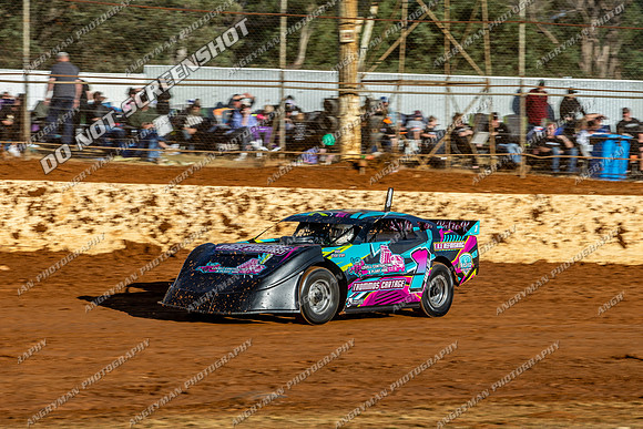 Tassie Six 1 T1 - 08 - Gene Cook Memorial - Carrick - 10 Jan 2026-4
