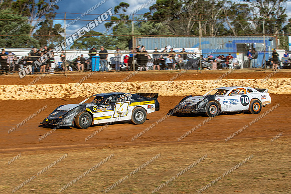 Tassie Six 14 T14 - 08 - Gene Cook Memorial - Carrick - 10 Jan 2026-2