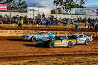 Tassie Six 14 T14 - 08 - Gene Cook Memorial - Carrick - 10 Jan 2026