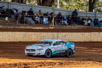 Tassie Six 20 T20 - 08 - Gene Cook Memorial - Carrick - 10 Jan 2026