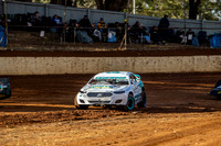 Tassie Six 22 T22 - 08 - Gene Cook Memorial - Carrick - 10 Jan 2026