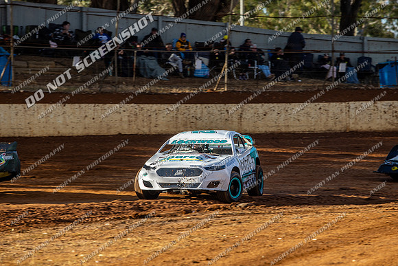 Tassie Six 22 T22 - 08 - Gene Cook Memorial - Carrick - 10 Jan 2026