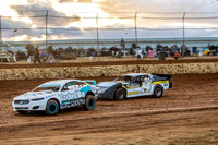 Tassie Six 22 T22 - 08 - Gene Cook Memorial - Carrick - 10 Jan 2026-5
