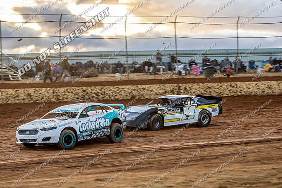 Tassie Six 22 T22 - 08 - Gene Cook Memorial - Carrick - 10 Jan 2026-5
