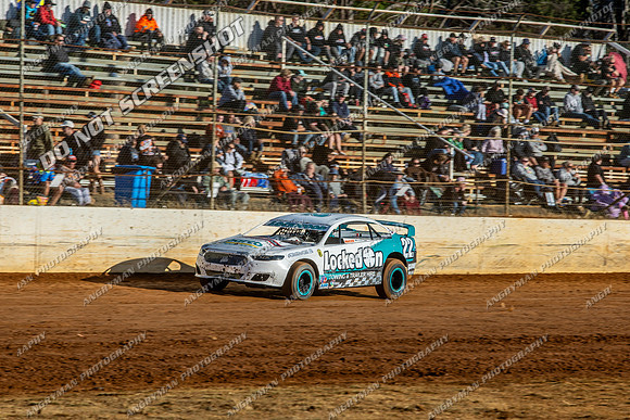 Tassie Six 22 T22 - 08 - Gene Cook Memorial - Carrick - 10 Jan 2026-4