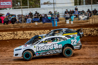 Tassie Six 22 T22 - 08 - Gene Cook Memorial - Carrick - 10 Jan 2026-6