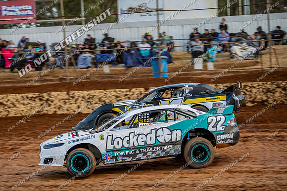 Tassie Six 22 T22 - 08 - Gene Cook Memorial - Carrick - 10 Jan 2026-6