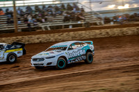 Tassie Six 22 T22 - 08 - Gene Cook Memorial - Carrick - 10 Jan 2026-7