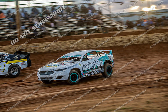 Tassie Six 22 T22 - 08 - Gene Cook Memorial - Carrick - 10 Jan 2026-7