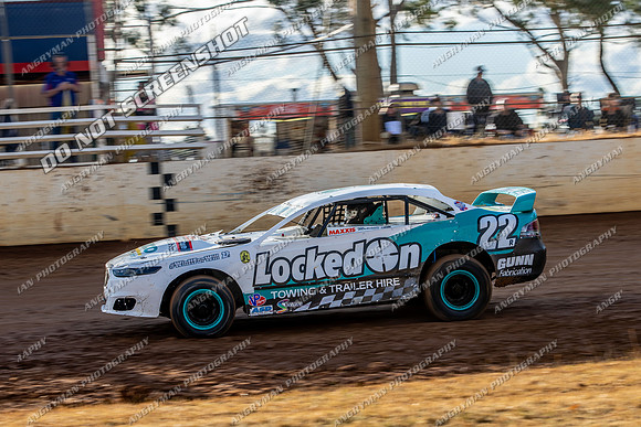 Tassie Six 22 T22 - 08 - Gene Cook Memorial - Carrick - 10 Jan 2026-2