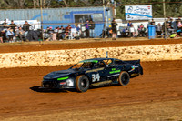 Tassie Six 34 T34 - 08 - Gene Cook Memorial - Carrick - 10 Jan 2026