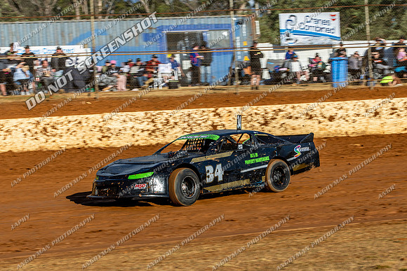 Tassie Six 34 T34 - 08 - Gene Cook Memorial - Carrick - 10 Jan 2026