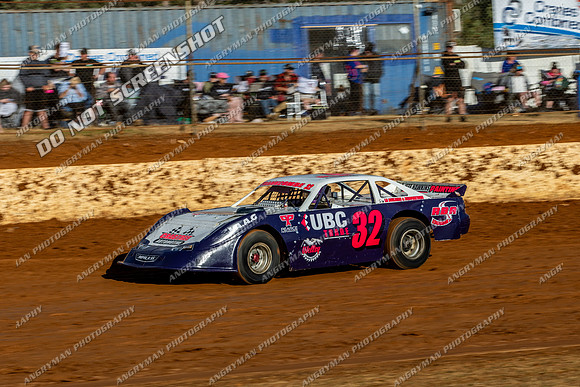 Tassie Six 32 T32 - 08 - Gene Cook Memorial - Carrick - 10 Jan 2026