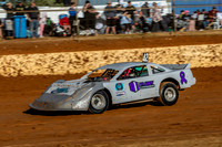 Tassie Six 42 T42 - 08 - Gene Cook Memorial - Carrick - 10 Jan 2026