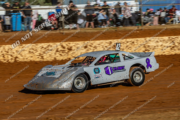Tassie Six 42 T42 - 08 - Gene Cook Memorial - Carrick - 10 Jan 2026