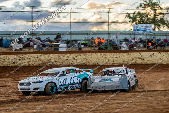 Tassie Six 42 T42 - 08 - Gene Cook Memorial - Carrick - 10 Jan 2026-2