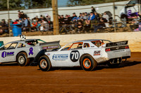 Tassie Six 70 T70 - 08 - Gene Cook Memorial - Carrick - 10 Jan 2026