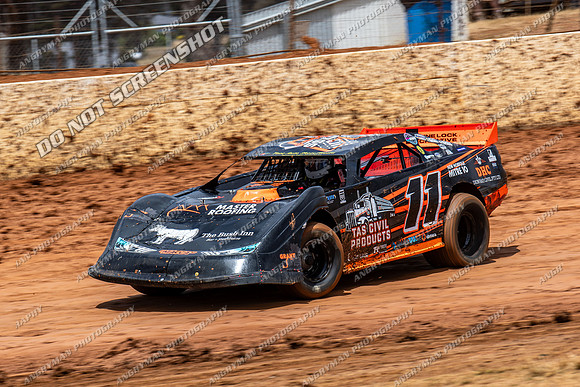 Super Sedan 11 T11 - 08 - Gene Cook Memorial - Carrick - 10 Jan 2026-2