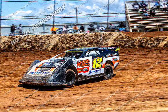 Super Sedan 12 T12 - 08 - Gene Cook Memorial - Carrick - 10 Jan 2026-7