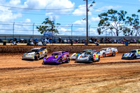 Super Sedan 12 T12 - 08 - Gene Cook Memorial - Carrick - 10 Jan 2026-3