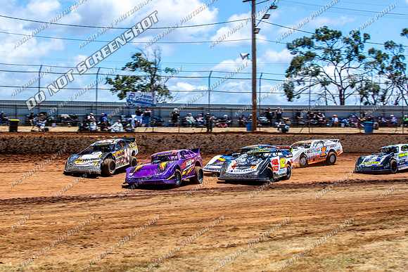 Super Sedan 12 T12 - 08 - Gene Cook Memorial - Carrick - 10 Jan 2026-3