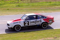 2 Greg Garwood Holden Torana Muscle Car Cup Over 2 Litres - Saturday-10
