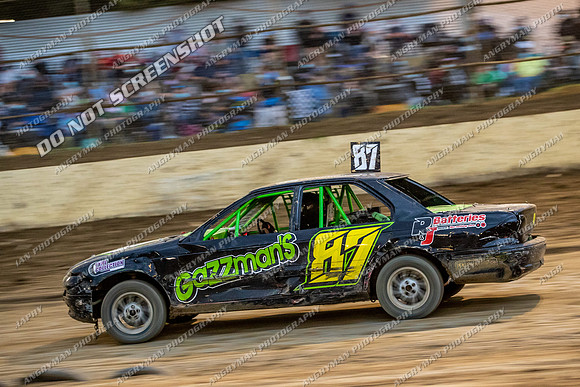 Street Stock 87 T87 - Saturday-14