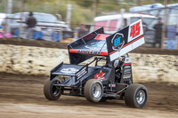 Sprintcar 45 TA45 - 5 - Hobart - 2nd Jan 2021-14