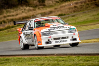 Sports Sedans 105 - Friday-16