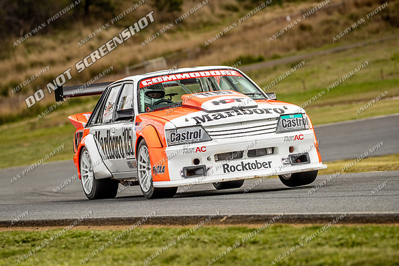 Sports Sedans 105 - Friday-16