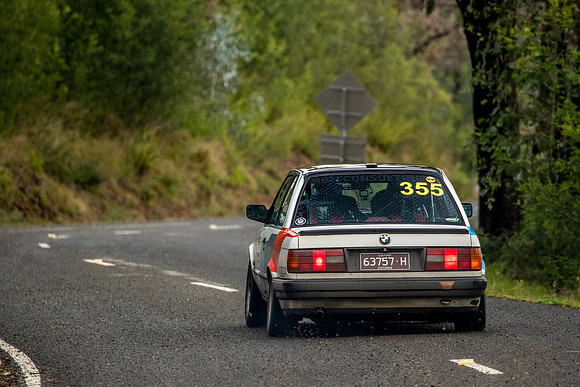 355 - SS12 - Tara 2 GS-5