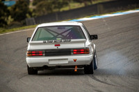 Muscle Car Cup - 11 - Friday-9