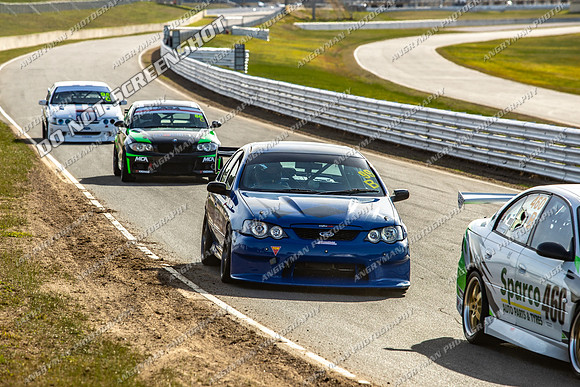 Sports GT 99 - TCRC Rnd 4 - 18-19 May 2024