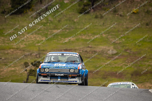 Heritage Touring Cars Group C - 59 - 03 - Saturday-3