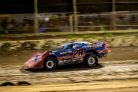 Super Sedan 28 Q28 - 12 - Latrobe - 15th Jan 2022-19