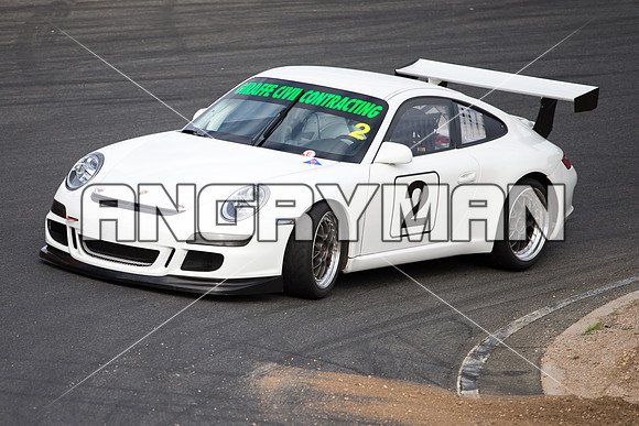 sports gt 2 - Super Series - 25th May 2014-9