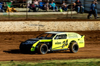AMCA 24 T24 - 03 - Carrick - 14th Oct 2017