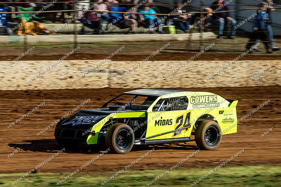 AMCA 24 T24 - 03 - Carrick - 14th Oct 2017
