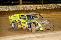 AMCA 24 T24 - 03 - Carrick - 14th Oct 2017-11