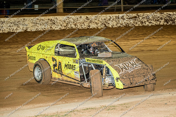 AMCA 24 T24 - 03 - Carrick - 14th Oct 2017-11