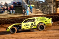 AMCA 24 T24 - 03 - Carrick - 14th Oct 2017-6