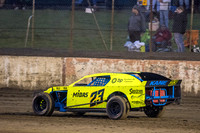 AMCA 23 T23 - 28 - Hobart - 21st April 2018