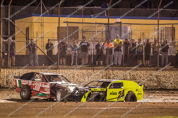 AMCA 24 T24 - 22 - Hobart - 3rd March 2018-4