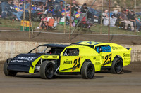 AMCA 24 T24 - 22 - Hobart - 3rd March 2018