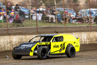 AMCA 24 T24 - 22 - Hobart - 3rd March 2018-3