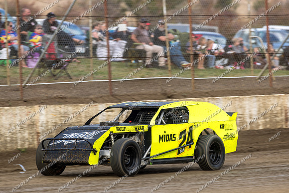 AMCA 24 T24 - 22 - Hobart - 3rd March 2018-3