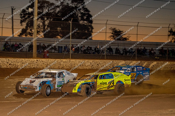 AMCA 23 T23 - 23 - Carrick - 10th March 2018 - South Pacific-11