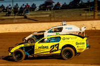 AMCA 23 T23 - 23 - Carrick - 10th March 2018 - South Pacific-4