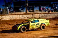 AMCA 23 T23 - 23 - Carrick - 10th March 2018 - South Pacific-7