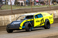 AMCA 23 T23 - 22 - Hobart - 3rd March 2018